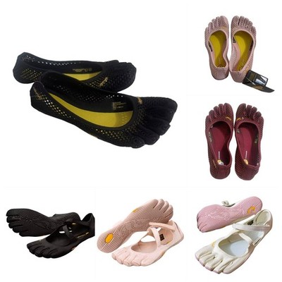 Vibram FiveFingers V-Soul Women s Yoga Barefoot Sneaker Dance Shoes