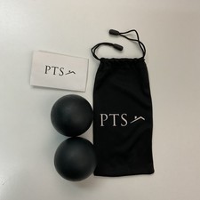 Physical Massage Therapy Ball Set For Yoga, Deep Tissue Massage, Trigger Point