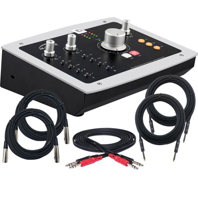 Audient iD22 10in/14out USB Audio Interface CABLE KIT