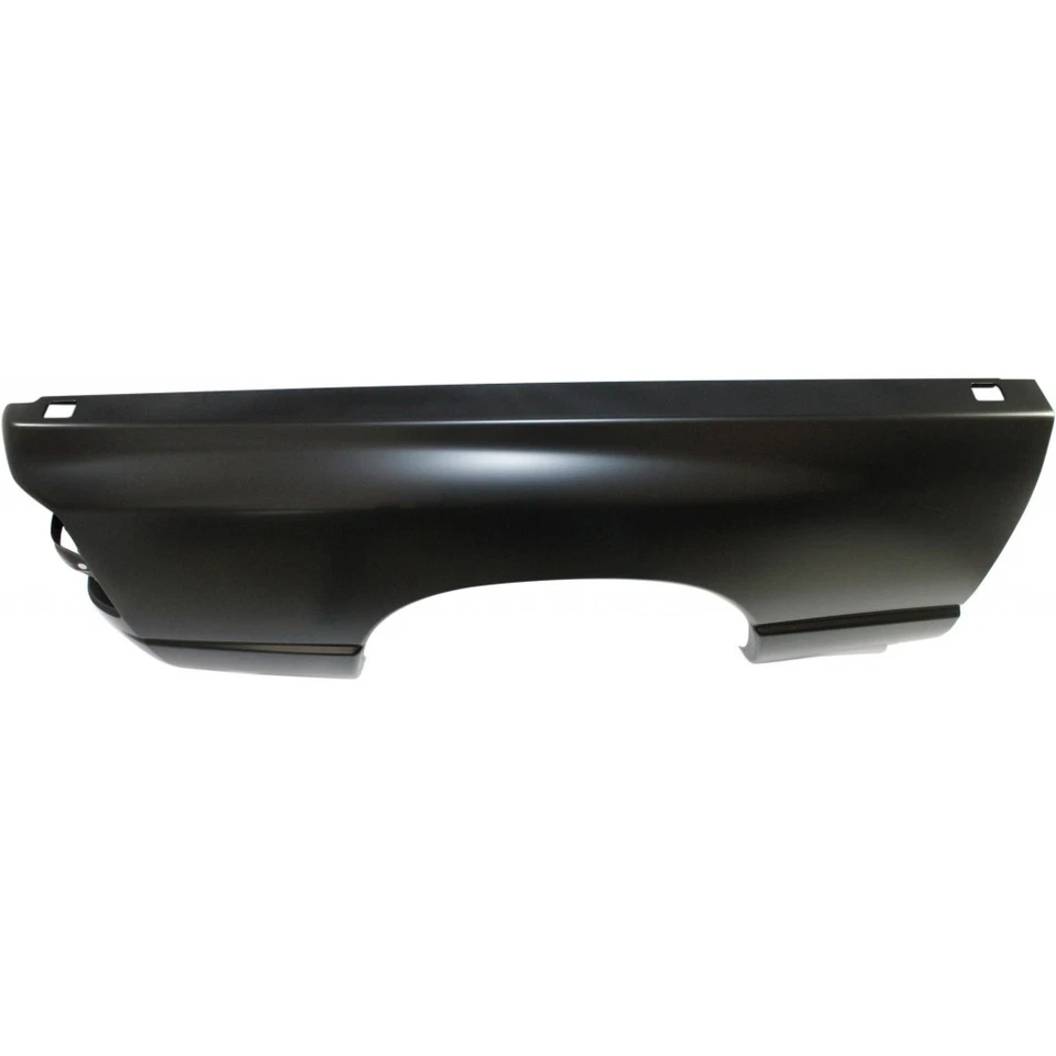 For Dodge Ram 3500 2002-2009 Rear Fender Passenger Side | Outer Panel Foto 3 de 4