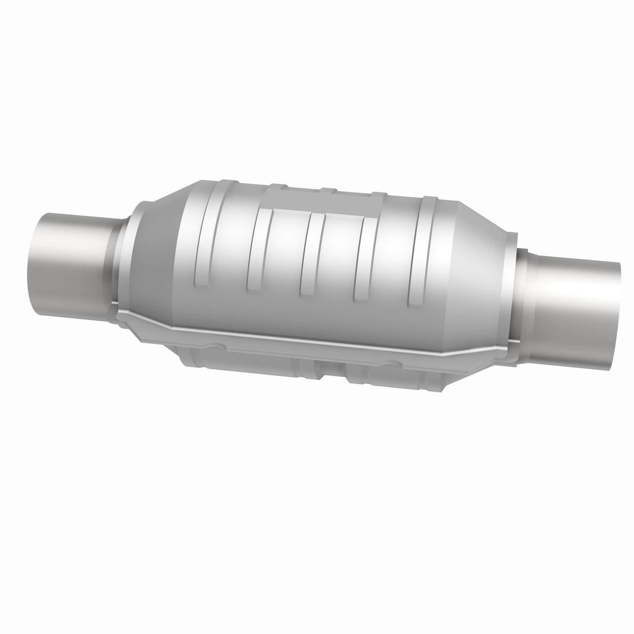 MagnaFlow 444205-GW Fits 2004 2005 Porsche Carrera GT 5.7L V10 GAS DOHC Catalyti