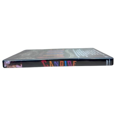 Candide (DVD, 2005) for sale online | eBay