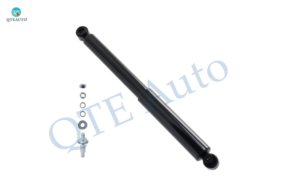 Par de 2 amortiguadores traseros para Oldsmobile Cutlass Supreme 1968-1988 Foto 4 de 4