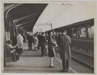 Vintage 1966 Morristown, NJ Erie-Lackawanna Railway Train Depot Photos (2) — photo 3