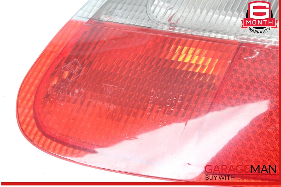 Luz trasera derecha 97-02 Porsche Boxster 986 OEM Foto 3 de 4