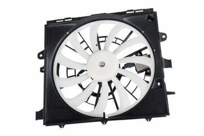 Genuine GM Engine Cooling Fan Assembly 85063502