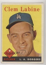 Click to enlarge Clem Labine