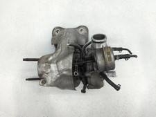 2015 Ford Mustang Turbocharger Turbo Charger Super Charger Supercharger Wc8c3