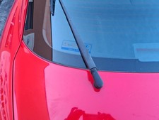 987002C050 HINTERER WISCHERMOTOR / 1932790 FÜR HYUNDAI COUPE GK 1.6 FX 105 CV