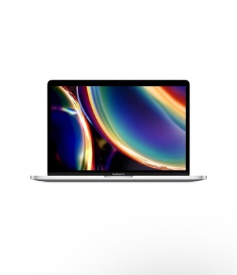 MacBook Pro 16  (2019) - Core i7 - 32GB - SSD 512GB - Silver