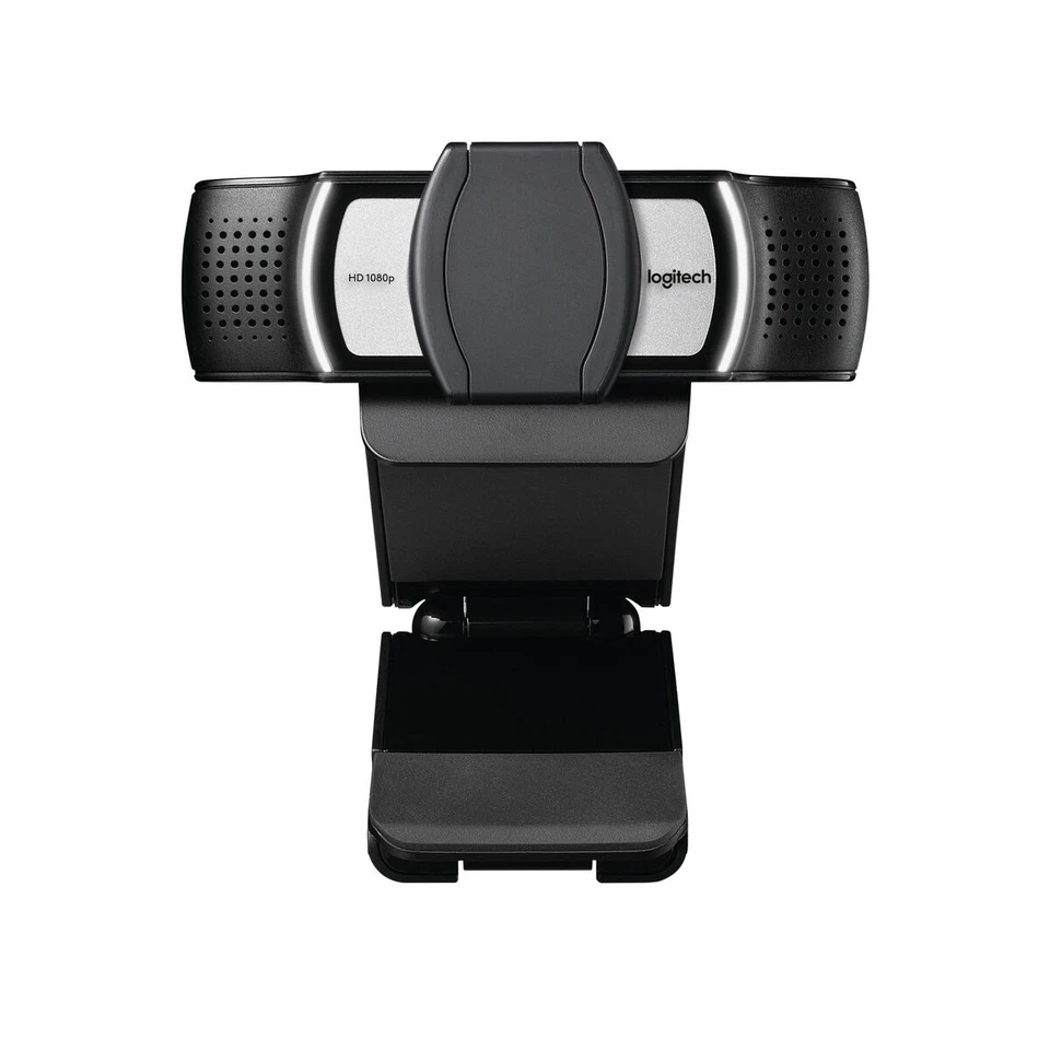 Webcam Logitech C930E Full HD 1080P - Immagine 3 di 4