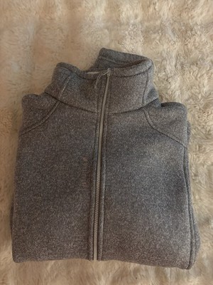 LAFUMA Outdoor  Fleece Jacke Gr. Xl in grau 