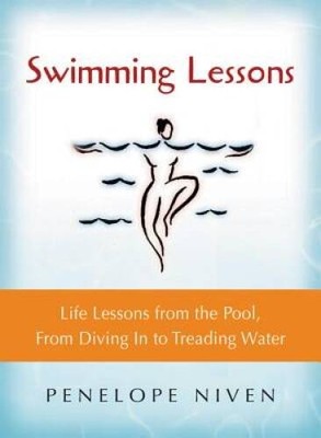 Swimming Lessons: Life Lessons from the Pool, from Diving in to T - ACCEPTABLE