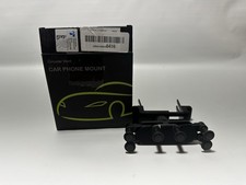 Car Phone Holder Circular Vent Mount for Mercedes GLC C E A B Class