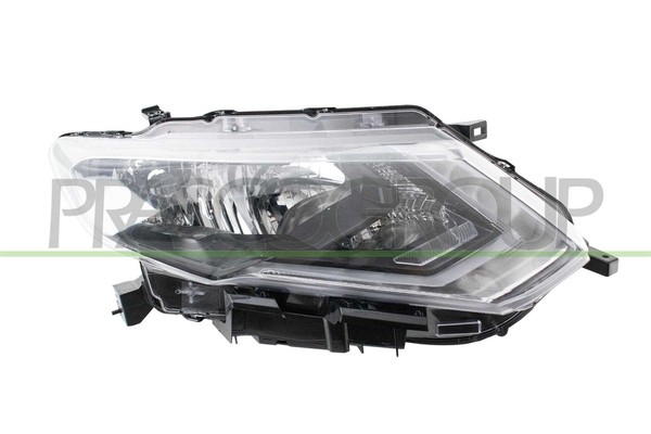 DS8384913 Hauptscheinwerfer Rechts FüR Nissan X-TRAIL (T32_)-image