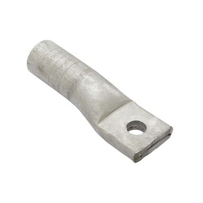 BURNDY YA26A1 OneHoleLugCmprsnConn,STD,Olive,297 22C403