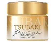 Tsubaki FineToday Premium Hair Repair Hair Mask 180g 6.4oz
