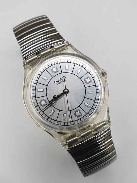 Swatch Godefroi GK174 - functional - 34mm