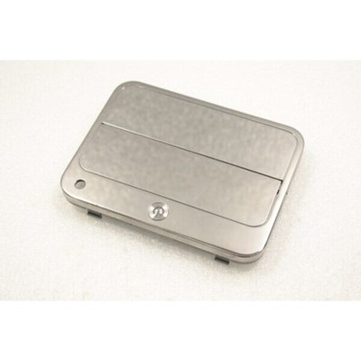 Apple PowerMac G4 Mirror Door Drive Bay Fascia Bezel 815-7361 815-6681