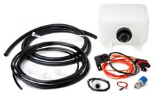 Holley Water Methanol Injection Mount - Water Methanol Installation Kit