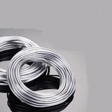 2 meter 0.2mm-7mm Diameter Super Soft Pure Solid Lead Wire Electrolytic wire