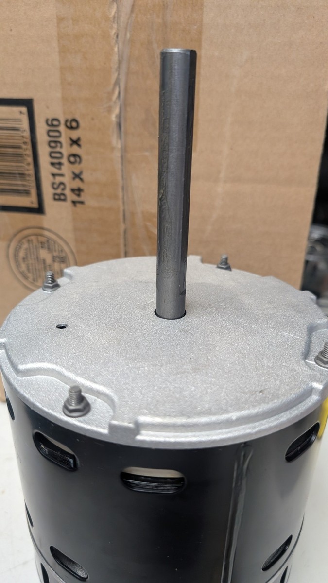 Broad Ocean KMSAH011C23 Variable Speed ECM Blower Motor