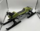GIJoe Classified Series Swamp Skier Vehicle Only Loose -  1/12 Scale