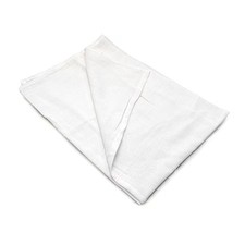 R  R Textile 22861 Flour Sack Towel, Cotton, Pk12