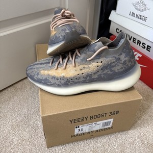 adidas gazelle silver green womens Adidas Yeezy Boost 380 Mist Shoe Laces – Jump Laces main image 0