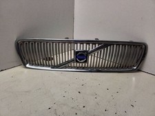 Calandre Volvo S80