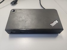 Lenovo ThinkPad OneLink Plus Docking Station DU9047S1