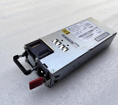 1pc used   DPS-800AB-21 A 2U 800W power supply RD530 RD540 RD640 #cv