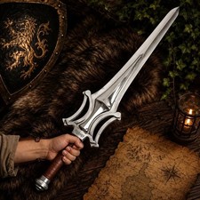 Handmade He-Man Sword Replica 2026 Movie - Masters of the Universe Fantasy Sword