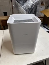 Smartmi Evaporative Humidifier Rainforest 3L Cool No Mist