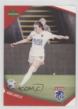 2022 Parkside NWSL Rose Lavelle #215 0vl1