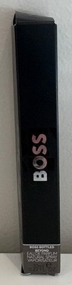 Hugo Boss Boss Bottled Beyond Eau de Parfum | 10ml - New in Box