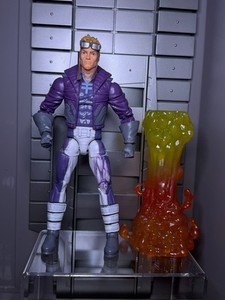 Cannonball Marvel Legends | eBay
