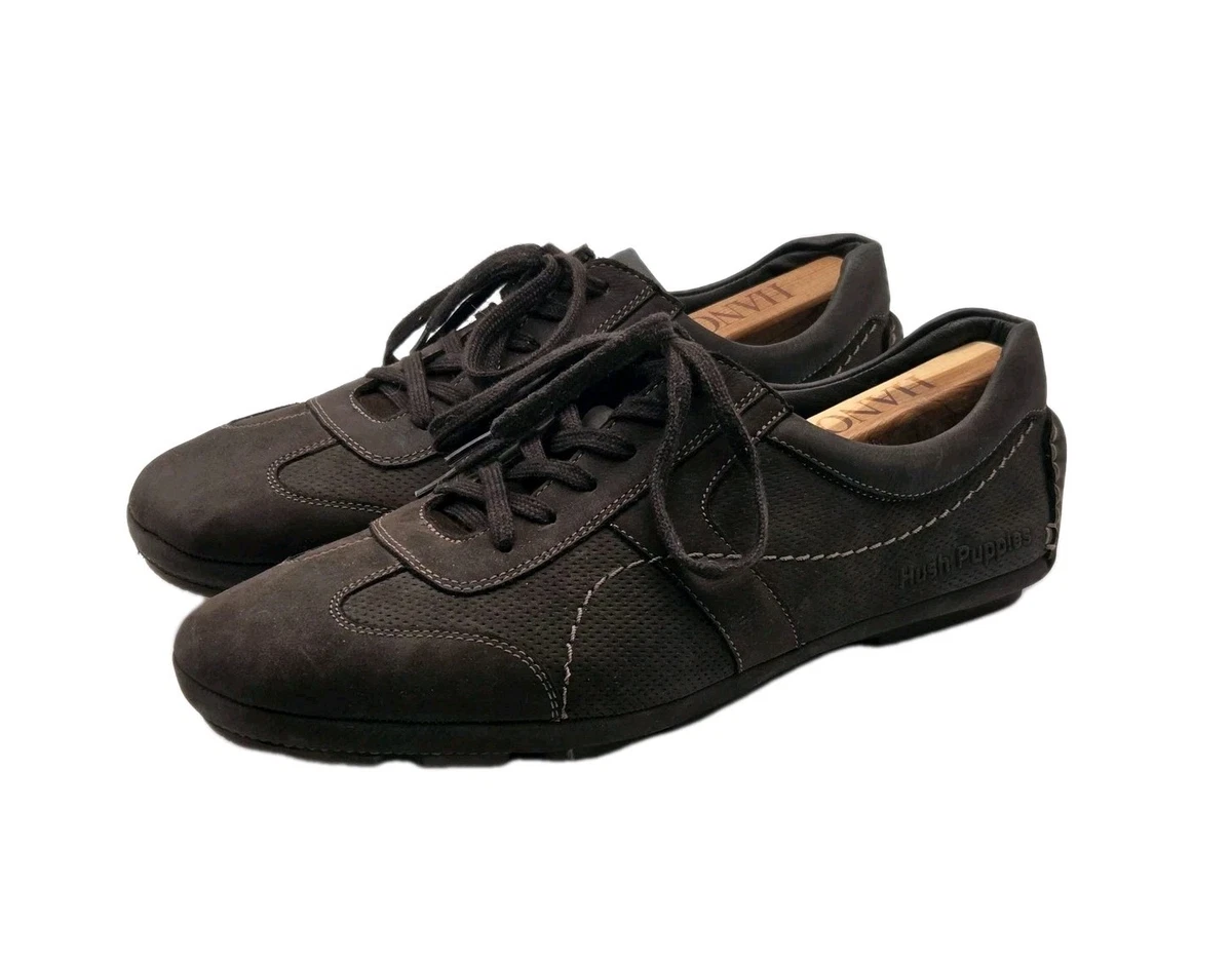 Hush Puppies Brown Casual Shoes for Men for sale | eBay