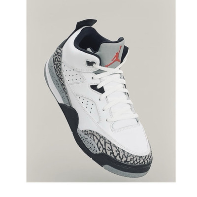 Jordan Air Jordan Son Of Mars Low (GS) Jungen EU 38 Sneaker Leder IR0519