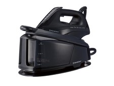 Produktbild - SILVERCREST® Dampfbügelstation SDSB 2400 A1 - B-Ware gut