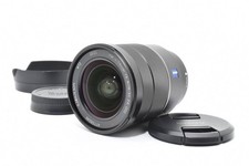 Sony SONY FE 16-35mm F4 ZA OSS SEL1635Z Zoom Lens,