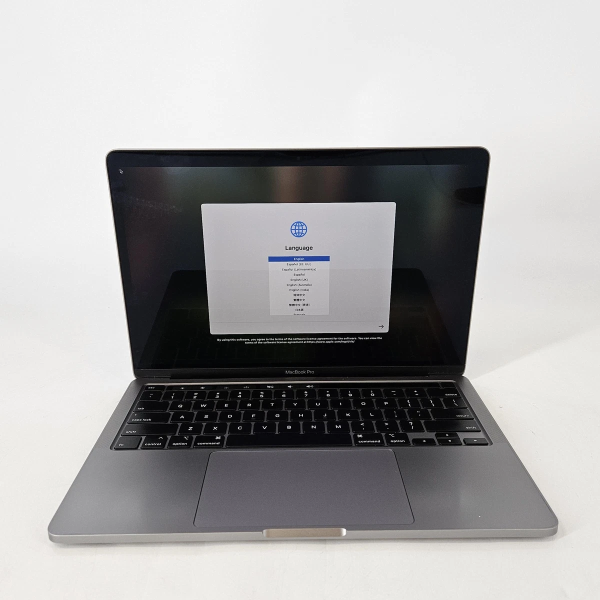 Macbook Pro 13 I7 for sale | eBay