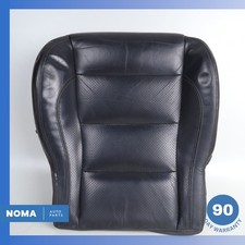 07-09 Jaguar X150 Xk Xkr Front Left Side Lower Bottom Seat Cushion Black Oem 07-09 Jaguar X150 Xk Xkr Front Left Side Lower Bottom Seat Cushion Black Oem