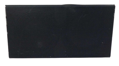 K-Array Rumble KU26 Stainless Steel Compact Passive Subwoofer - Free Shipping