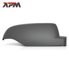 Abdeckung Außenspiegel Spiegelkappe Links Fahrerseite für Renault Clio 3 Twingo