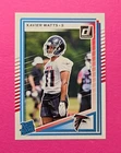 2025 Panini Xavier Watts Base (Raw)