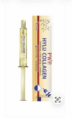 PWP HYLU Collagen