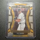 Paul Skenes 2024 Select Phenomenon RC - Pittsburgh Pirates