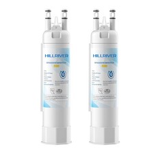 FPPWFU01 EPPWFU01 Water Filter Replacement, Compatible with EPPWFU01 PureAdva...