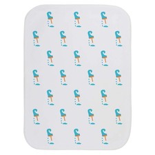 Baby Spuck-/Waschlappen "Malen und Dekorieren" (BC00026477)